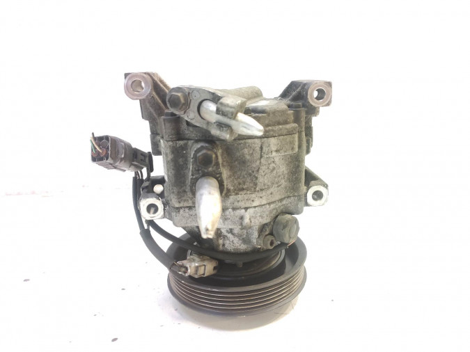 COMPRESOR AIRE ACONDICIONADO FIAT PUNTO 2004