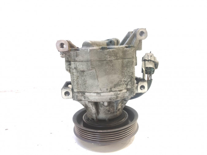 COMPRESOR AIRE ACONDICIONADO FIAT PUNTO 2004