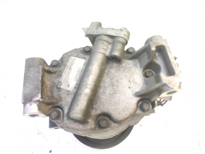 COMPRESOR AIRE ACONDICIONADO FIAT PUNTO 2004