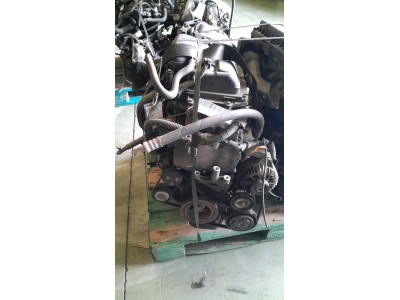 Alternador NISSAN MICRA 2003
