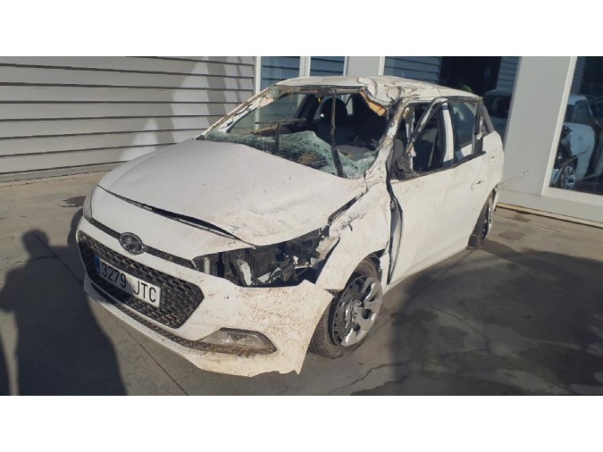 Volante dirección completo HYUNDAI I20 2016