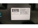 KIT AIRBAG FIAT 500 NEGRO 2017