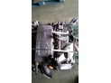 MOTOR CON ACCESORIOS Y CAJA DE CAMBIOS SEAT IBIZA