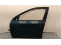 PUERTA DELANTERA IZQUIERDA SKODA OCTAVIA AZUL 2013