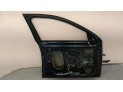 PUERTA DELANTERA IZQUIERDA SKODA OCTAVIA AZUL 2013