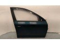 PUERTA DELANTERA DERECHA SKODA OCTAVIA AZUL 2013