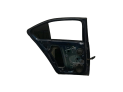 PUERTA TRASERA IZQUIERDA SKODA OCTAVIA AZUL 2013