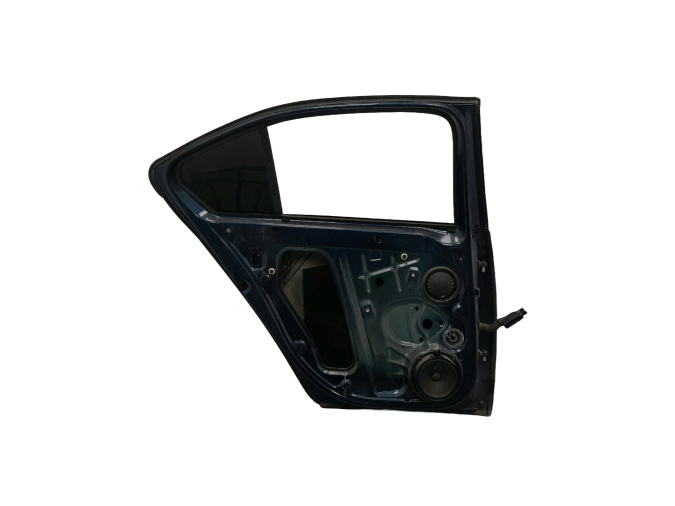 PUERTA TRASERA IZQUIERDA SKODA OCTAVIA AZUL 2013