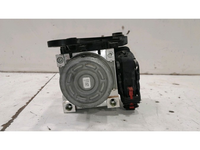 ABS SKODA OCTAVIA 2013