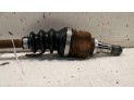 TRANSMISION DELANTERA IZQUIERDA PEUGEOT 107 2007