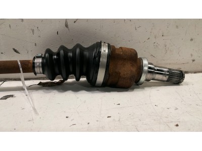 TRANSMISION DELANTERA IZQUIERDA PEUGEOT 107 2007