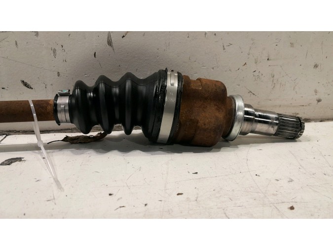 TRANSMISION DELANTERA IZQUIERDA PEUGEOT 107 2007
