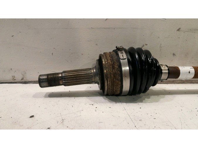 TRANSMISION DELANTERA IZQUIERDA PEUGEOT 107 2007