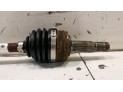 TRANSMISION DELANTERA DERECHA CITROEN C1 2007