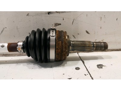 TRANSMISION DELANTERA DERECHA CITROEN C1 2007