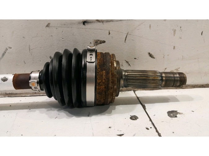 TRANSMISION DELANTERA DERECHA CITROEN C1 2007