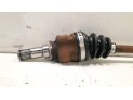 TRANSMISION DELANTERA DERECHA CITROEN C1 2007