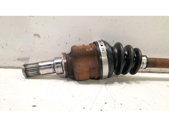 TRANSMISION DELANTERA DERECHA CITROEN C1 2007