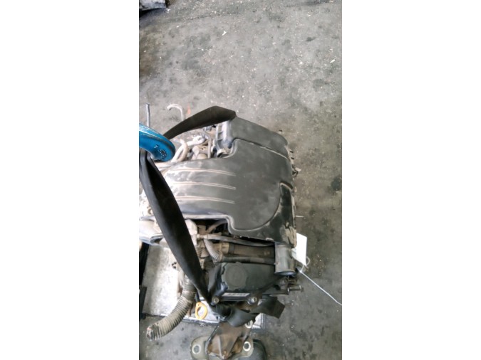 MOTOR ARRANQUE PEUGEOT 107 39315