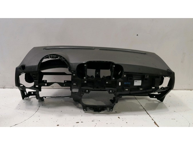 SALPICADERO FIAT 500 2021