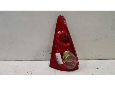 PILOTO TRASERO IZQUIERDO PEUGEOT 107 2005