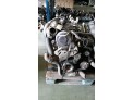 MOTOR CON ACCESORIOS SIN CAJA DE CAMBIOS SEAT ALTEA 39227