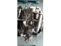 MOTOR CON ACCESORIOS SIN CAJA DE CAMBIOS SEAT ALTEA 39227