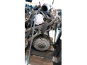 MOTOR CON ACCESORIOS SIN CAJA DE CAMBIOS SEAT ALTEA 39227