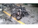 MOTOR CON ACCESORIOS Y CAJA DE CAMBIOS FORD FOCUS C-MAX 38153