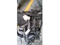 MOTOR CON ACCESORIOS Y CAJA DE CAMBIOS FORD FOCUS C-MAX 38153
