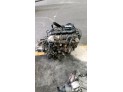 MOTOR CON ACCESORIOS Y CAJA DE CAMBIOS PEUGEOT 307 37606
