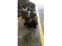 MOTOR CON ACCESORIOS Y CAJA DE CAMBIOS RENAULT MÉGANE 2003