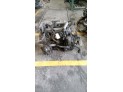 MOTOR CON ACCESORIOS Y CAJA DE CAMBIOS RENAULT MÉGANE 2003