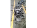 MOTOR CON ACCESORIOS Y CAJA DE CAMBIOS RENAULT MÉGANE 2003