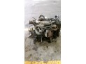 MOTOR CON ACCESORIOS Y CAJA DE CAMBIOS RENAULT MÉGANE 2003