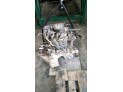 MOTOR CON ACCESORIOS Y CAJA DE CAMBIOS PEUGEOT 107 39315