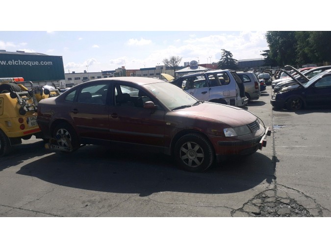 Radiador de Agua VOLKSWAGEN PASSAT 1998