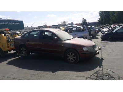 Intercooler VOLKSWAGEN PASSAT 1998
