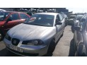 CAJA CAMBIOS SEAT IBIZA 2004