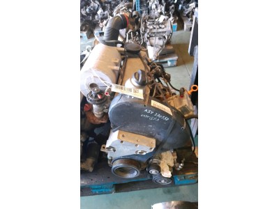 MOTOR ARRANQUE SEAT IBIZA 2004