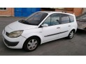 Radiador motor RENAULT SCÉNIC 2006