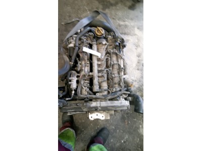 MOTOR SO SAAB 93