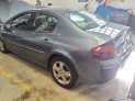 REJILLA PARAGOLPES DELANTERO PEUGEOT 407 2005