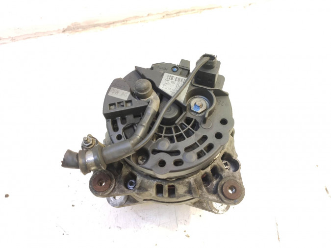 Alternador AUDI A2 2008
