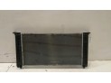 RADIADOR AGUA FIAT STILO 2000