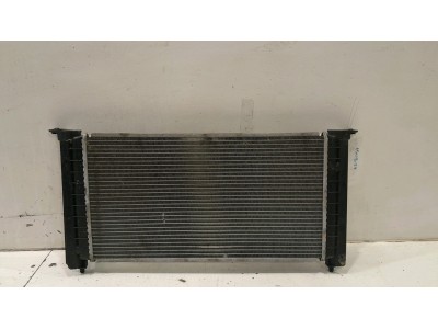 RADIADOR AGUA FIAT STILO 2000