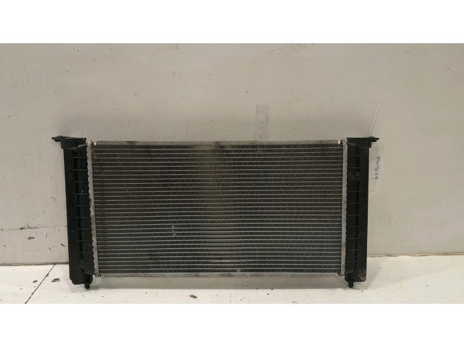 RADIADOR AGUA FIAT STILO 2000