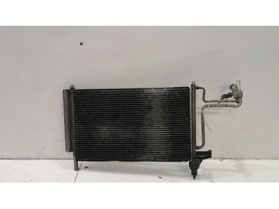 Radiador A/C FIAT STILO 2003