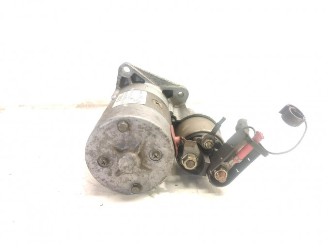 MOTOR ARRANQUE FIAT SEICENTO 1998