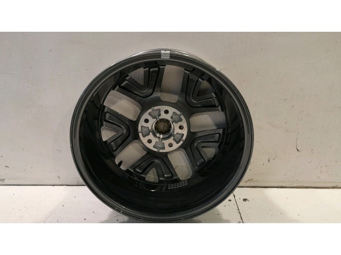 LLANTA SO KIA SPORTAGE 2015